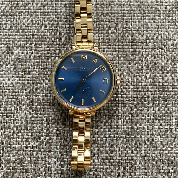 Marc Jacob mbm3366 main image 5